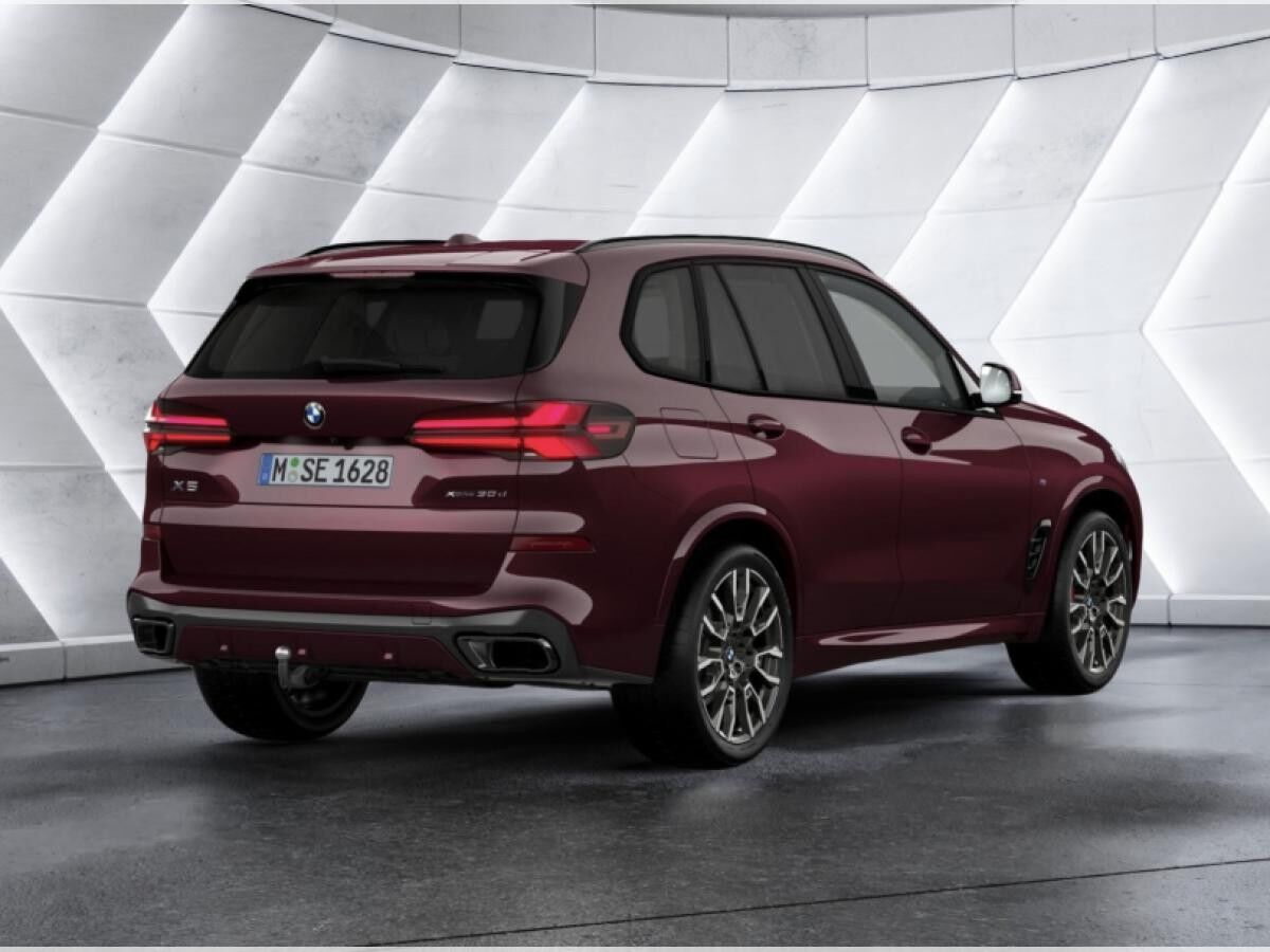 BMW X5 xDrive30d LAGERWAGENAKTION