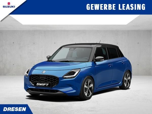 Suzuki Swift Club CLUB HYBRID NAVI *5 JAHRE GARANTIE*