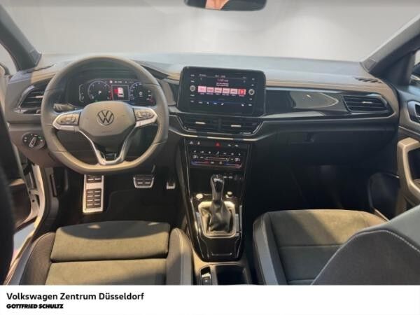 Volkswagen T-Roc R-LINE DSG 2.0 TDI-Black Style (Düsseldorf)