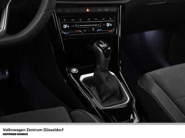 Volkswagen T-Roc R-LINE DSG 2.0 TDI-Black Style (Düsseldorf)