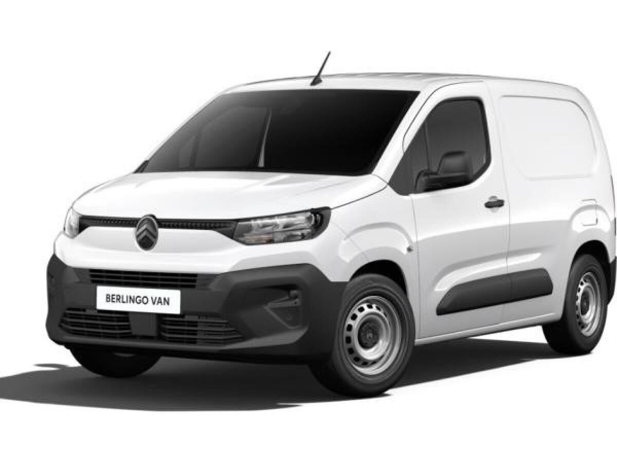 Citroën Berlingo Kastenwagen M Diesel |Gewerbe-Knaller| so lange der Vorrat reicht