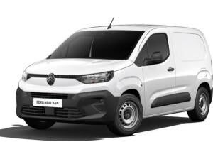 Citroën Berlingo Kastenwagen M Diesel |Gewerbe-Knaller| so lange der Vorrat reicht