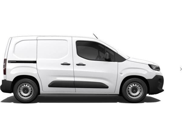 Citroën Berlingo Kastenwagen M Diesel |Gewerbe-Knaller| so lange der Vorrat reicht