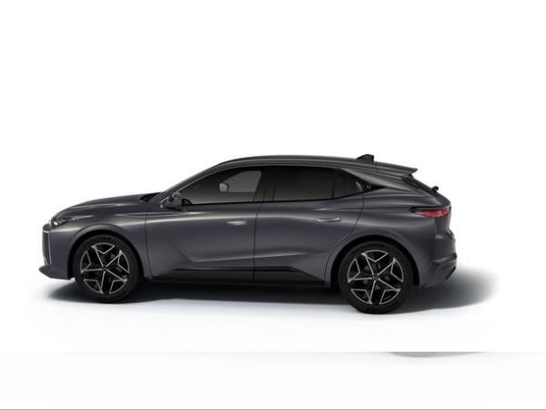 DS Automobiles DS4 N°4 ÉTOILE + Alcantara Mild Hybrid nur bis 31.10.2025!!!
