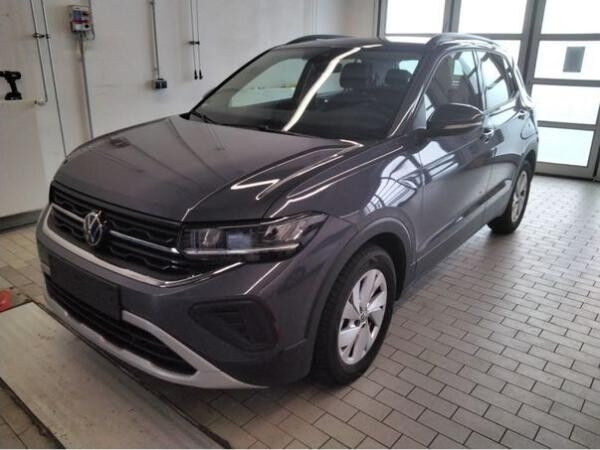 Volkswagen T-Cross Life 1.0 TSI 85kW - Rear View Navi DAB+ SHZ IQ.Drive App-Connect LED Digital Cockpit LM