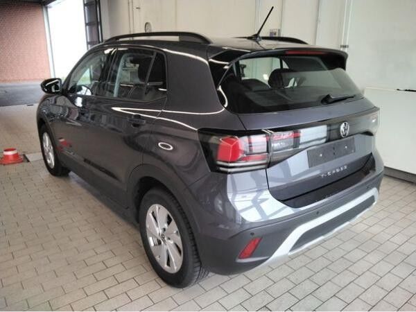 Volkswagen T-Cross Life 1.0 TSI 85kW - Rear View Navi DAB+ SHZ IQ.Drive App-Connect LED Digital Cockpit LM