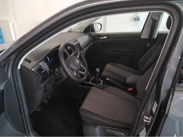 Volkswagen T-Cross Life 1.0 TSI 85kW - Rear View Navi DAB+ SHZ IQ.Drive App-Connect LED Digital Cockpit LM