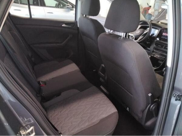 Volkswagen T-Cross Life 1.0 TSI 85kW - Rear View Navi DAB+ SHZ IQ.Drive App-Connect LED Digital Cockpit LM