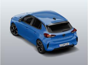 Opel Corsa Hybrid 81kW GS eDCT - Vorlauffahrzeug!