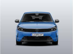 Opel Corsa Hybrid 81kW GS eDCT - Vorlauffahrzeug!