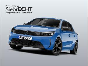 Opel Corsa Hybrid 81kW GS eDCT - Vorlauffahrzeug!