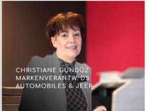 DS Automobiles DS4 N°4 ÉTOILE + Alcantara Mild Hybrid