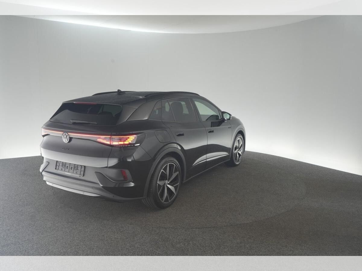 Volkswagen ID.4 GTX / SOFORT VERFÜGBAR !