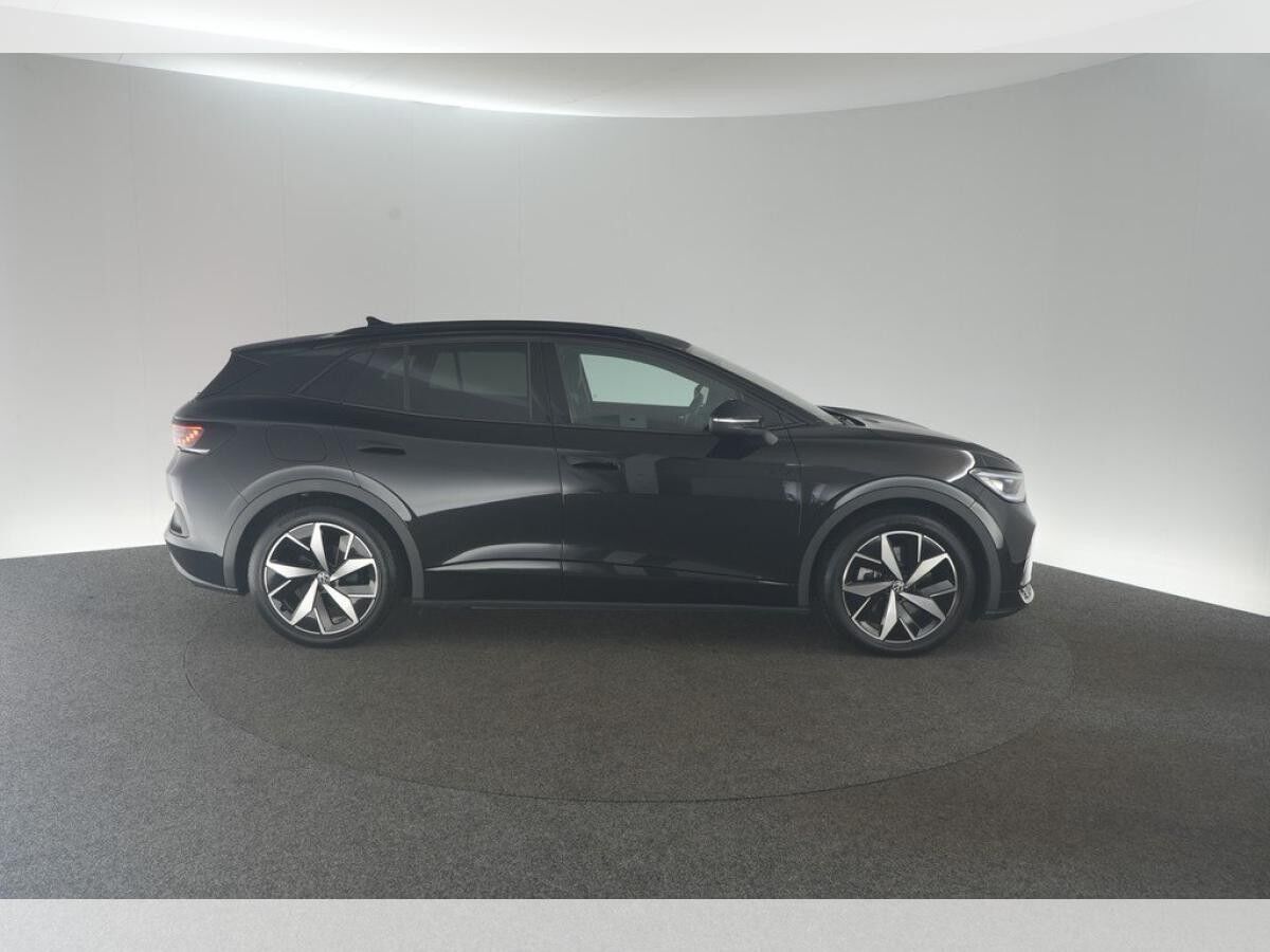 Volkswagen ID.4 GTX / SOFORT VERFÜGBAR !