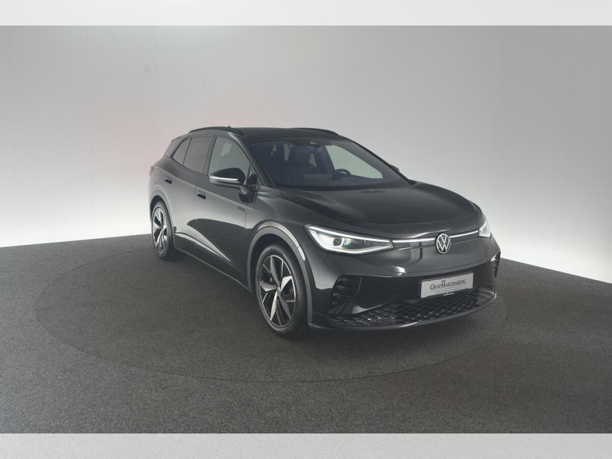 Volkswagen ID.4 GTX / SOFORT VERFÜGBAR !