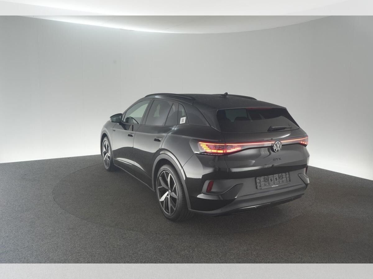Volkswagen ID.4 GTX / SOFORT VERFÜGBAR !
