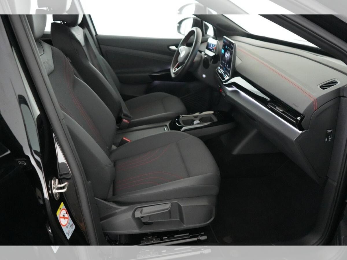 Volkswagen ID.4 GTX / SOFORT VERFÜGBAR !