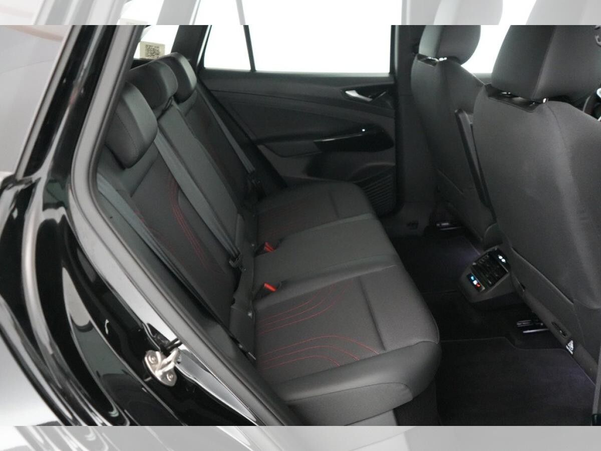 Volkswagen ID.4 GTX / SOFORT VERFÜGBAR !