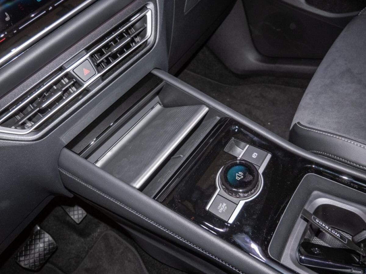 Volkswagen Tiguan Elegance 1,5 l eTSI 7-Gang-DSG