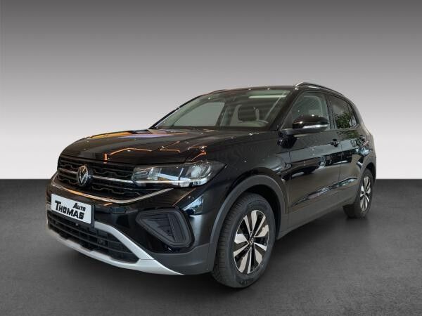 Volkswagen T-Cross 1.0 TSI OPF 85 kW DSG GOAL