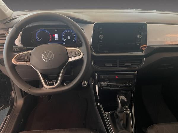 Volkswagen T-Cross 1.0 TSI OPF 85 kW DSG GOAL