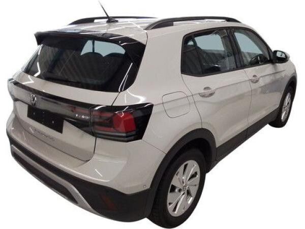 Volkswagen T-Cross 1.0 TSI 70 kW Life - IQ.Drive LED SHZ Digital Cockpit MFL LM Kamera DAB+ App-Connect
