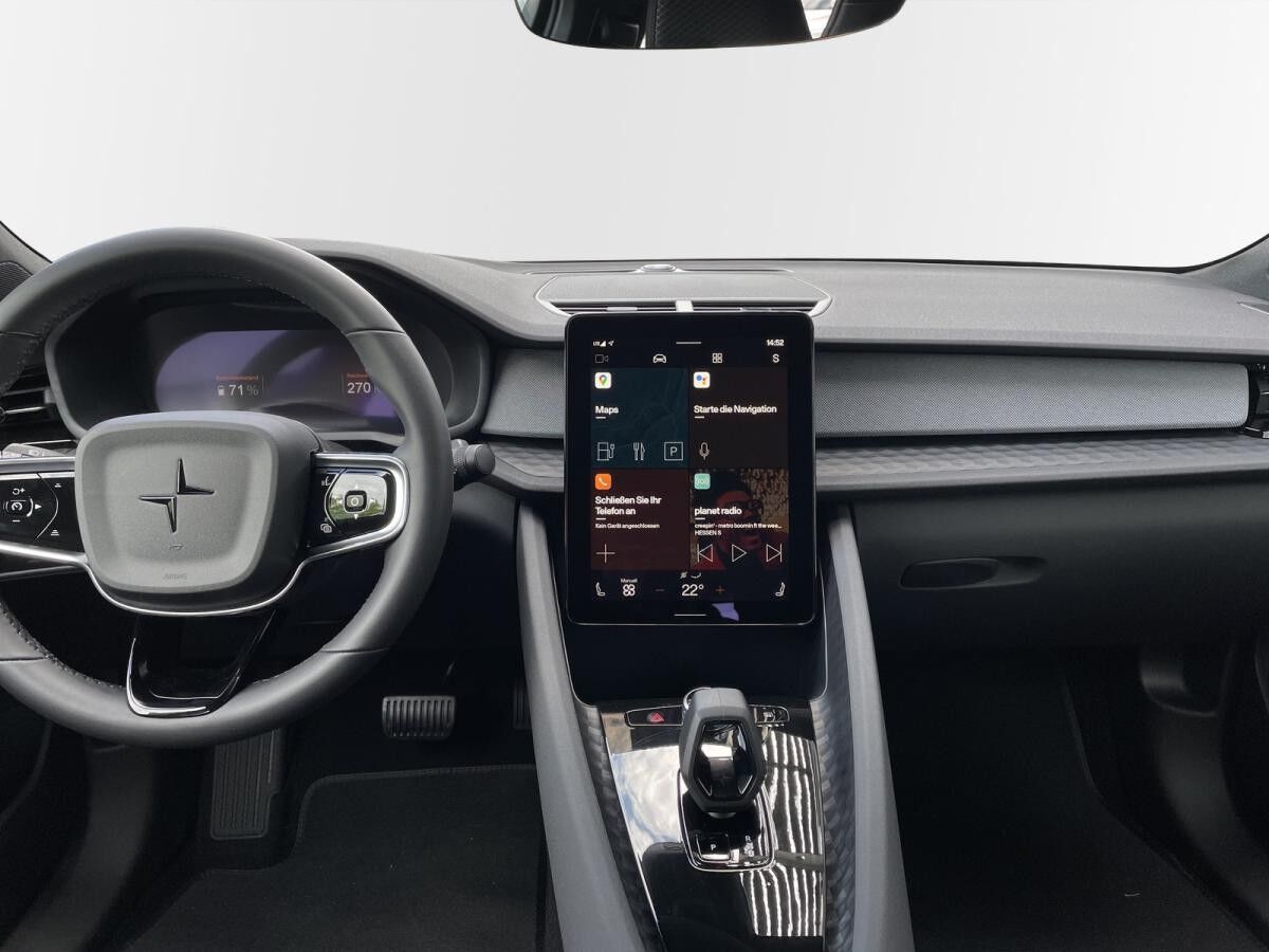 Polestar 2 Standard Range Single +++SOFORT VERFÜGBAR+++