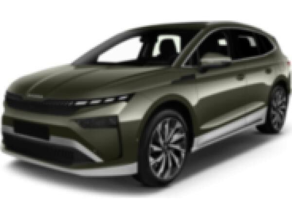 Skoda ENYAQ 85 Lodge  Neu eingetroffen mit AHZV !!