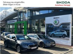 Skoda ENYAQ 85 Lodge   mit AHZV !! Lagerwagen