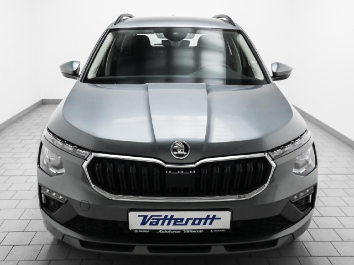 Skoda Kamiq Tour 1.0 TSI Kamera Matrix