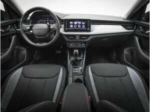 Skoda Kamiq Tour 1.0 TSI Kamera Matrix