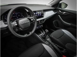 Skoda Kamiq Tour 1.0 TSI Kamera Matrix