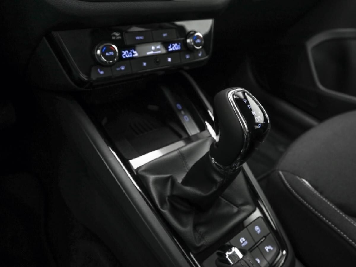 Skoda Kamiq Tour 1.0 TSI Kamera Matrix