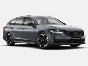 Skoda Superb Combi 2.0 TDI DSG Sportline *VERSCHIEDENE FARBEN*Schnell Verfügbar*