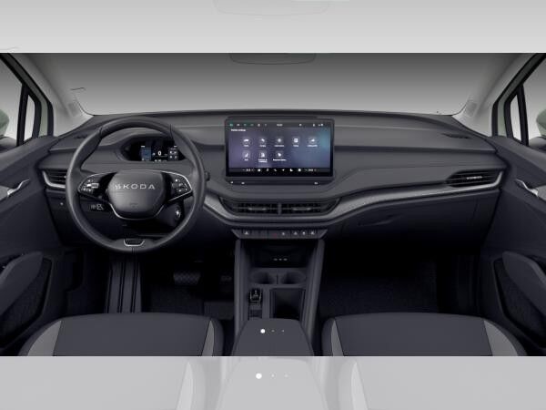 Skoda Elroq 50 Tour