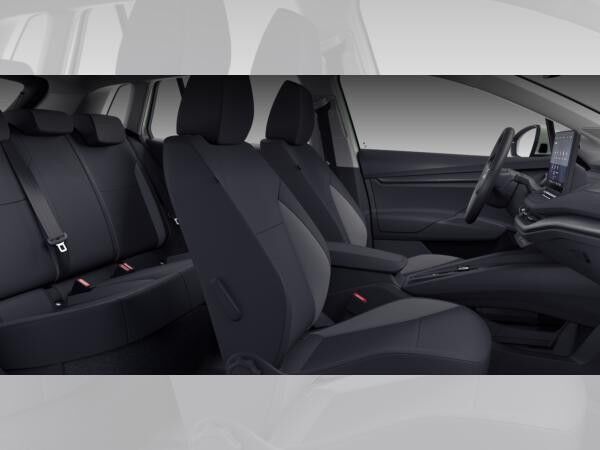 Skoda Elroq 50 Tour
