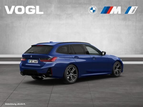 BMW 320 i Touring SHZ HiFi Pan.Glasdach