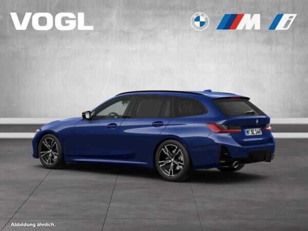 BMW 320 i Touring SHZ HiFi Pan.Glasdach