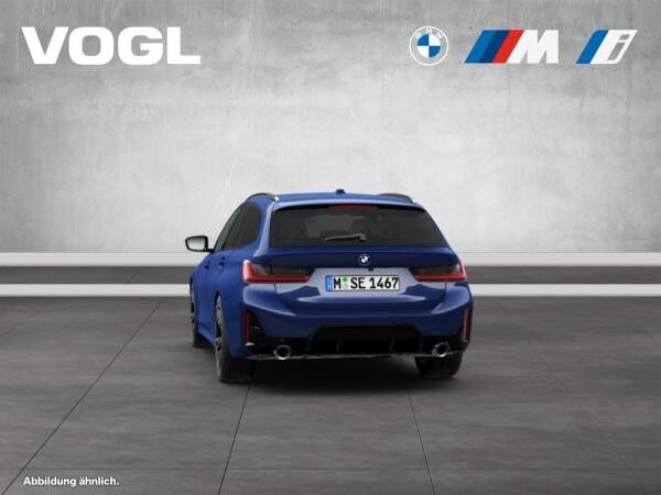 BMW 320 i Touring SHZ HiFi Pan.Glasdach