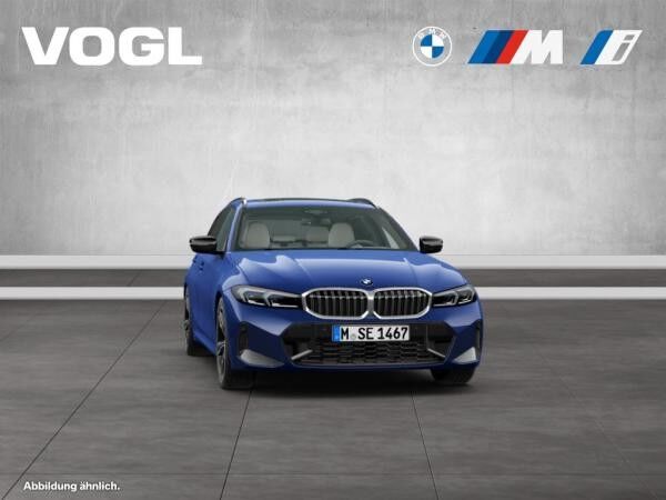BMW 320 i Touring SHZ HiFi Pan.Glasdach