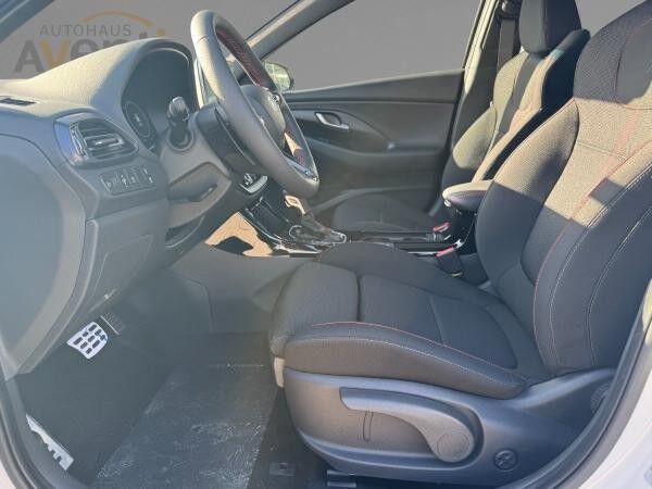 Hyundai i30 N Line SHZ*RFK*ACC*LED*Navi*SHZ