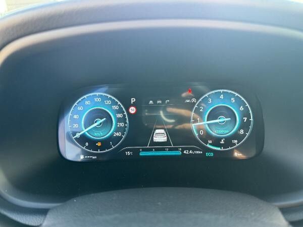 Hyundai i30 N Line SHZ*RFK*ACC*LED*Navi*SHZ