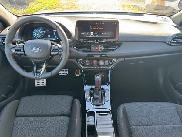 Hyundai i30 N Line SHZ*RFK*ACC*LED*Navi*SHZ