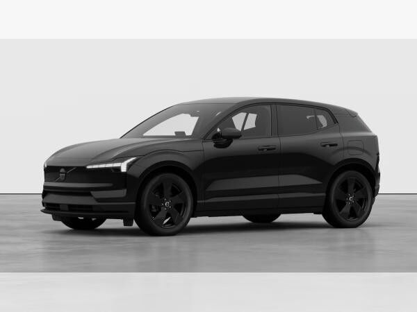Volvo EX30 EX30 Single Motor Plus Black Edition 19"