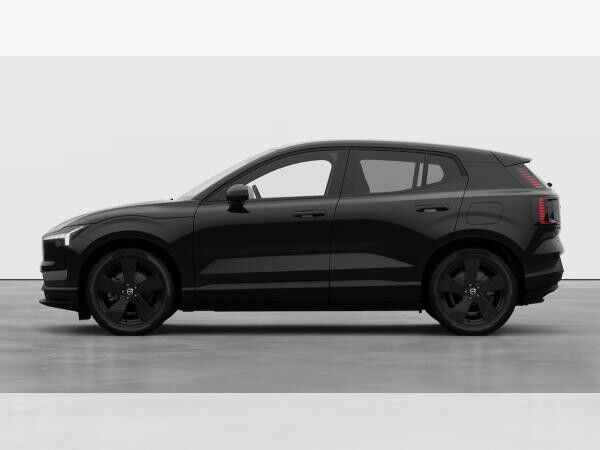 Volvo EX30 EX30 Single Motor Plus Black Edition 19"