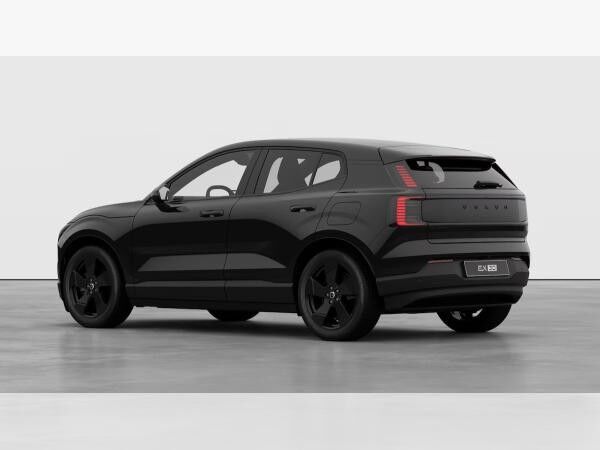 Volvo EX30 EX30 Single Motor Plus Black Edition 19"