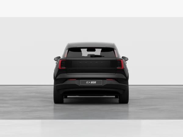 Volvo EX30 EX30 Single Motor Plus Black Edition 19"