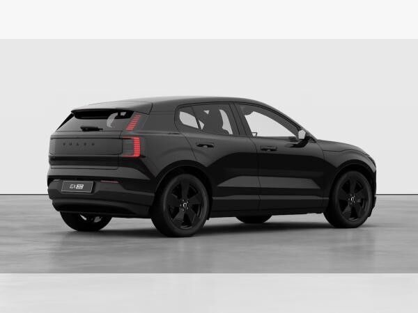 Volvo EX30 EX30 Single Motor Plus Black Edition 19"