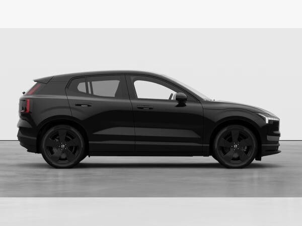 Volvo EX30 EX30 Single Motor Plus Black Edition 19"