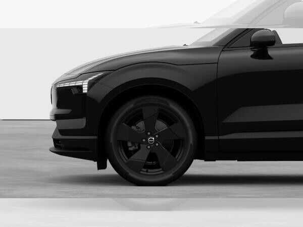 Volvo EX30 EX30 Single Motor Plus Black Edition 19"